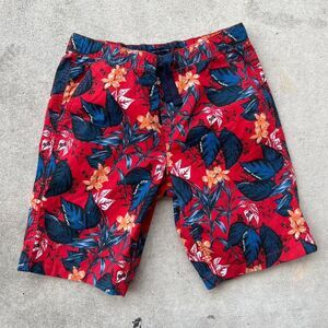 New missing tag men’s Tommy Hilfiger jeans swimming trunks XL Youth